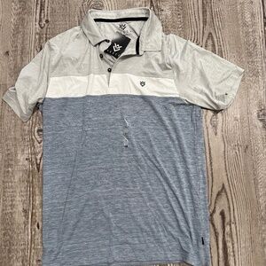 Veece men’s polo shirt